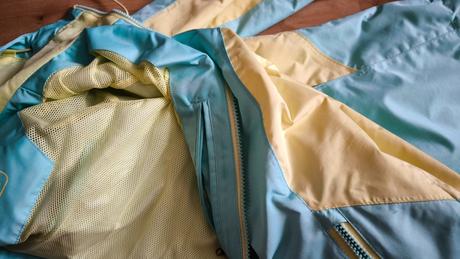 Sportova bunda, crivit,s