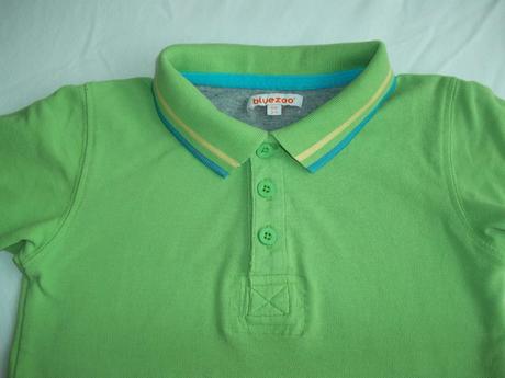 Tričko - bluezoo - 104 (3-4 roky), bluezoo,104