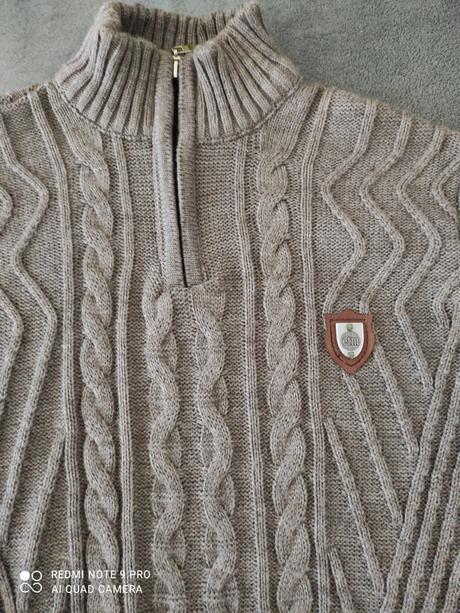 Elegantný pulóver, etam,146