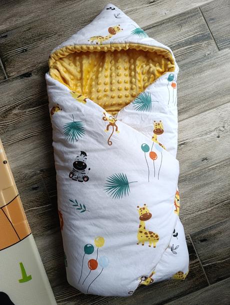 Zavinovačka do auta, 