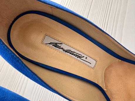 Brian atwood - luxusné lodičky, 41