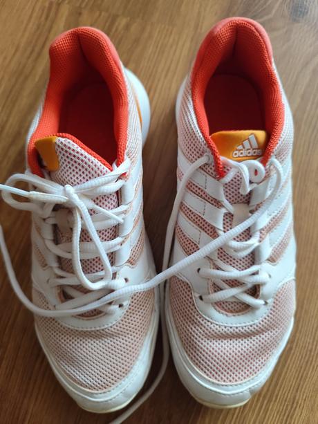 Tenisky, adidas,41