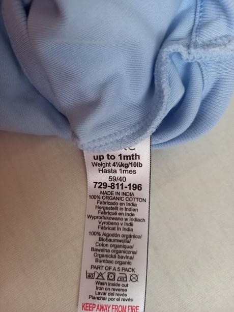 Body tielko next, next,56