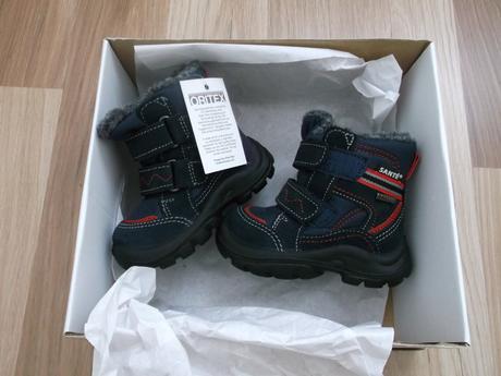 Zimné topánky, santé,20