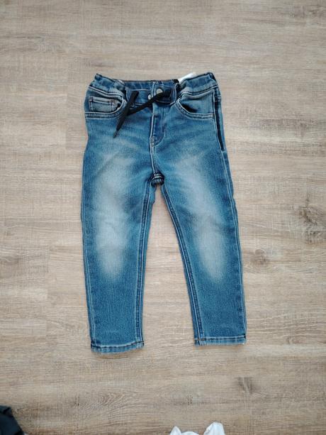 Rifle, h&m,98