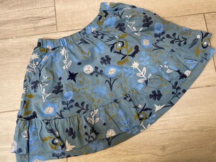 Rozkošná sukienka, 116