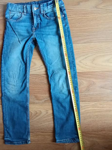 Mäkké rifle 128 h&m, h&m,128