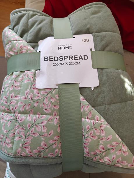 Prehoz na posteľ, dĺžka (cm): 220