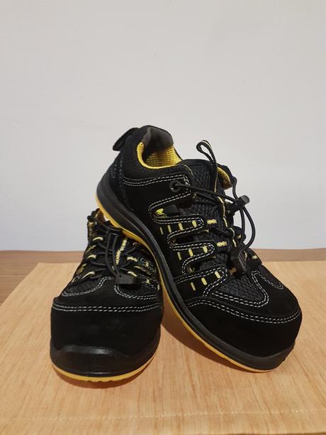 Pracovné topánky, 34