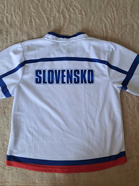 Slovenský dres, 128