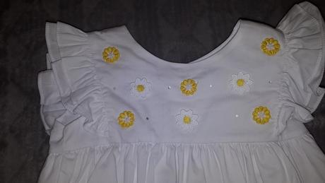 Letna suprava 98 mayoral, mayoral,98