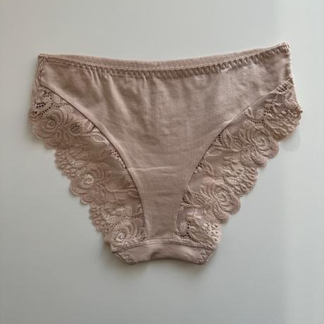 Dámske nohavičky 6268, l / xl / xxl