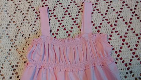 Príjemné šaty, 152