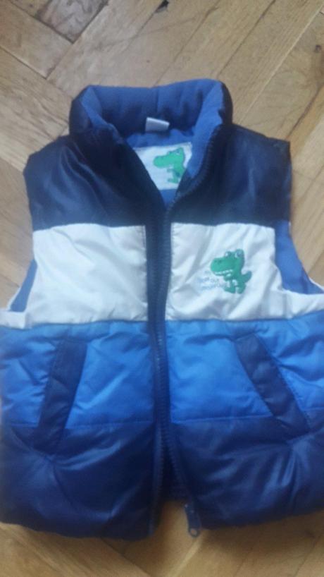 Frajerská vesta, dopodopo,80