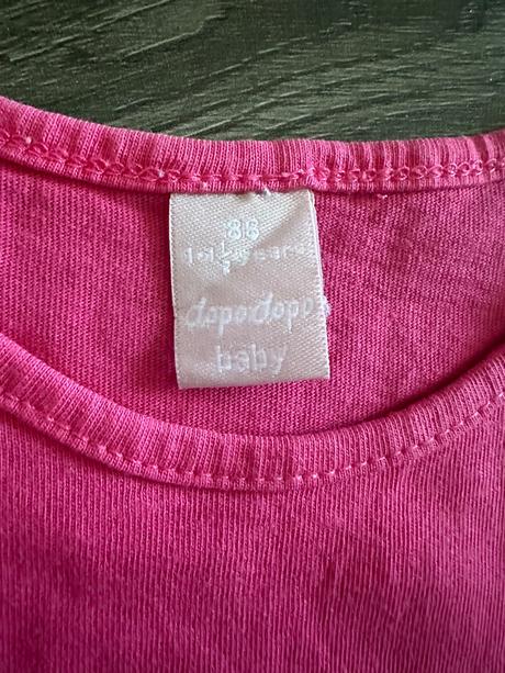 Tricko best sister, dopodopo,86