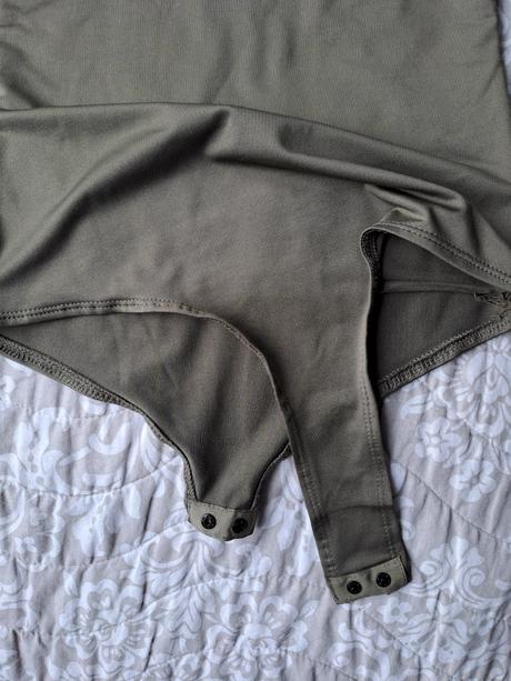 Body/tielko, amisu,xs