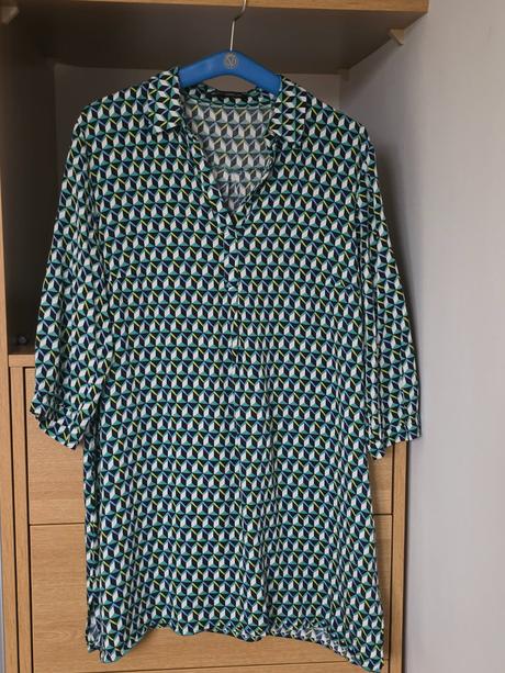 Mix oblečenia 46/48, xl