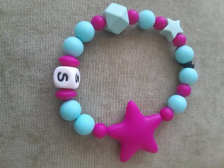 Silikonove hryzatko, 