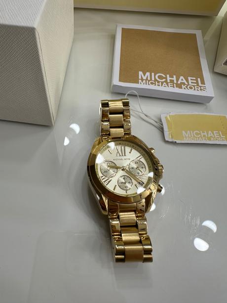 Michael kors hodinky, michael kors