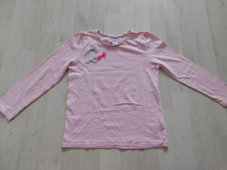 Tričko č.122, f&f,122