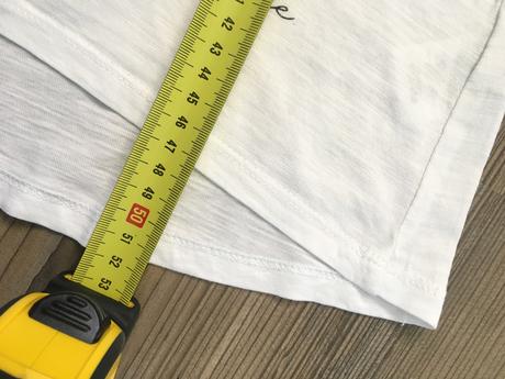 Tričko s nápismi 122-128, pepco,122