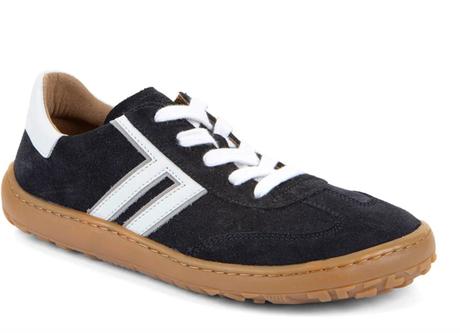 Froddo - kožené tenisky f - motion dark blue, froddo,36 - 42