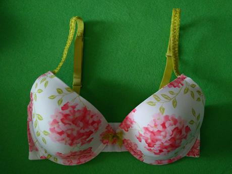 Podprsenka  85/c, 85c