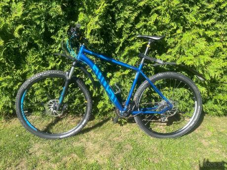 Horský bicykel ghost, ghost,28