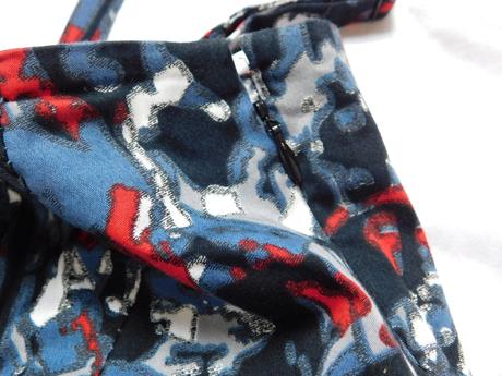 Kvalitne letne pekne šaty, 42