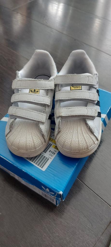 Botasky adidas, adidas,26