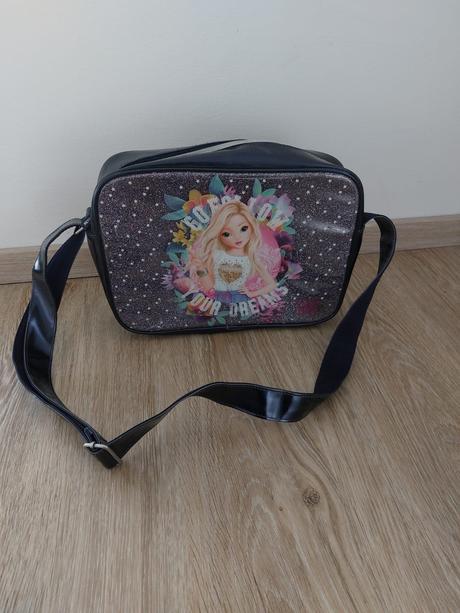 Top model taška pre slečnu - nepoužívaná, 