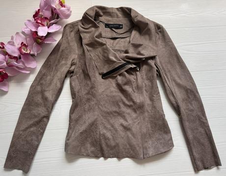 Zara - prechodná bunda, zara,s