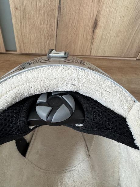 Lyžiarska prilba sulov 54-58, m