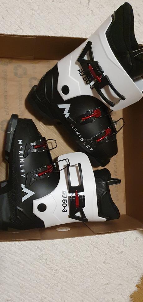 Lyžiarky vel.36 /23 cm, 36