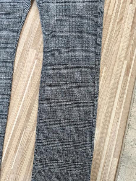 Kárované mohavice, tom tailor,32