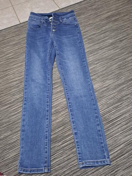 Rifle s vysokým pásom, m