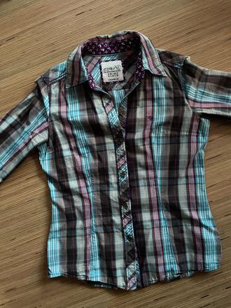 Damska košeľa zn.esprite, esprit,36