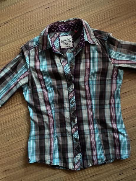 Damska košeľa zn.esprite, esprit,36