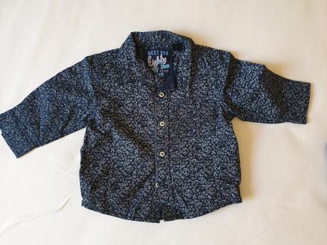 Frajerská košela, next,74