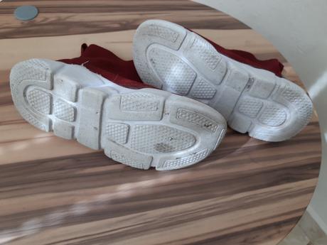 Štýlové topánky pre malého frajera, 30