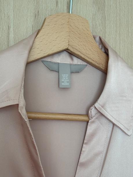 Blúzka h&m, h&m,xs