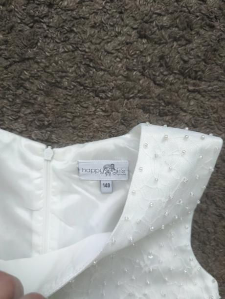 Šaty na 1.sv.prijmanie, 140