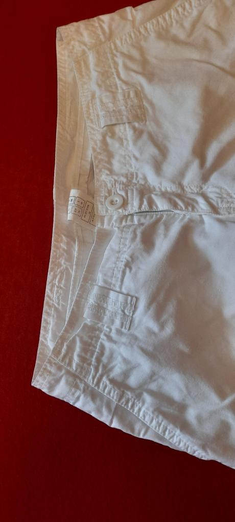 Nohavice zn.mango vel.34, 34