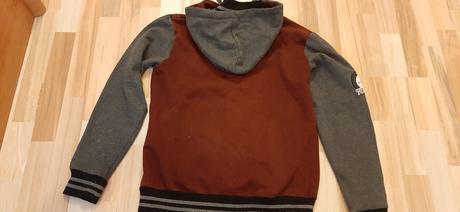 Mikina vel.s/176/, s