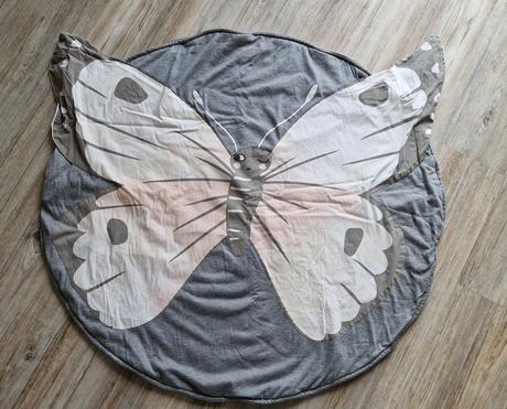 Podlozka pre babatka/kobercek, 