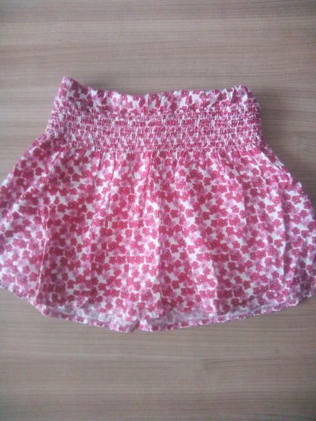 Suknička, crashone,134