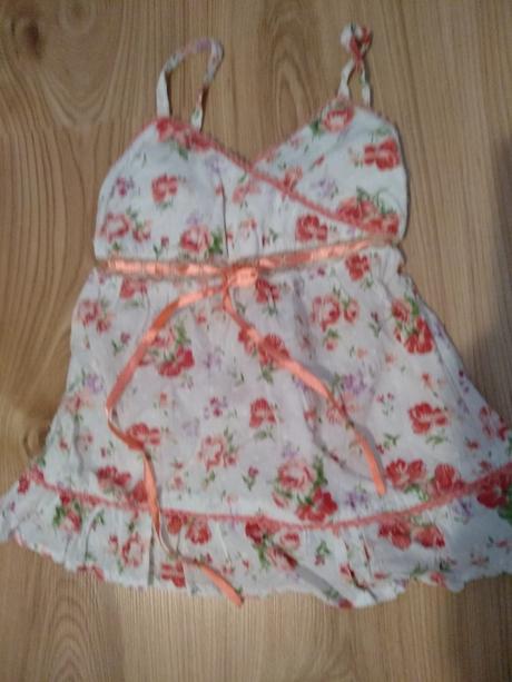 Tunika na leto, 104