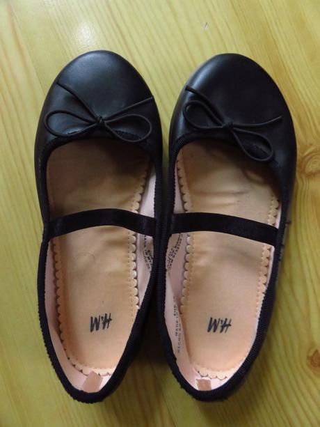 Balerinky, h&m,28