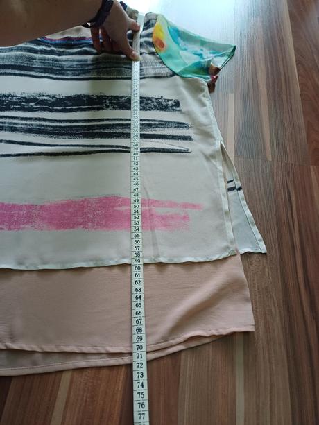 Desigual bluzka, desigual,42