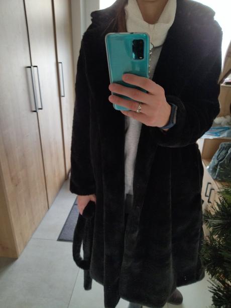 Makkucky kabat oversize, m